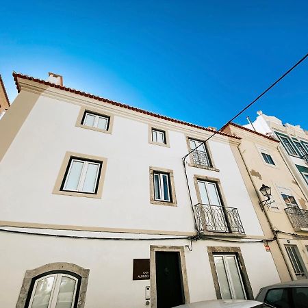 Appartement Baixa-Mar Setubal Miradouro Extérieur photo