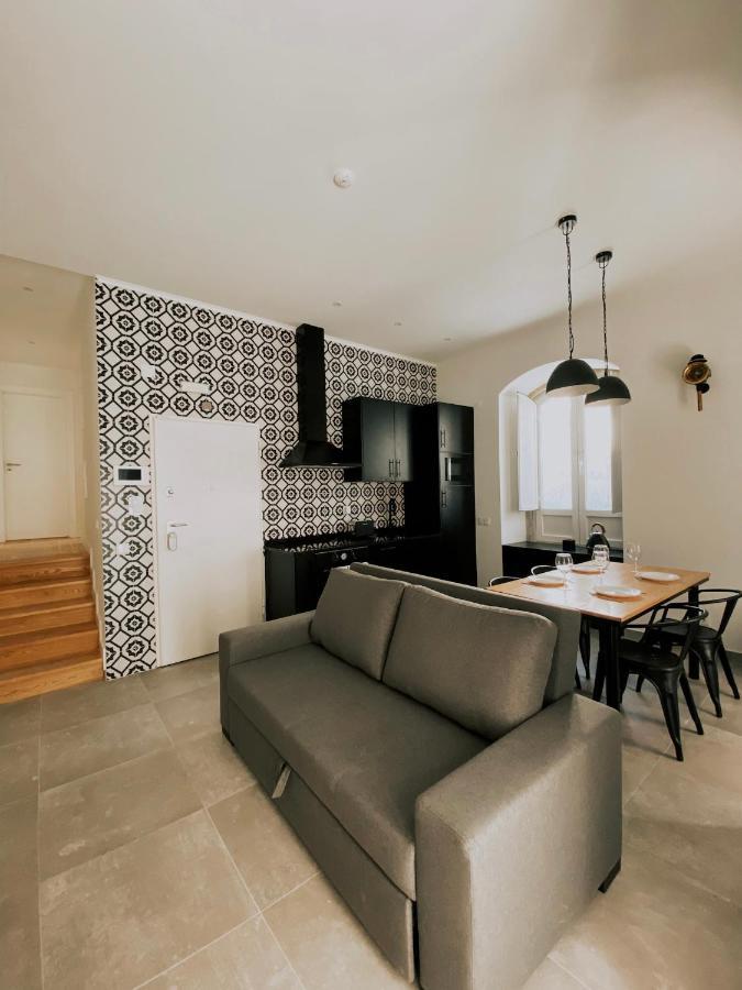 Appartement Baixa-Mar Setubal Miradouro Extérieur photo