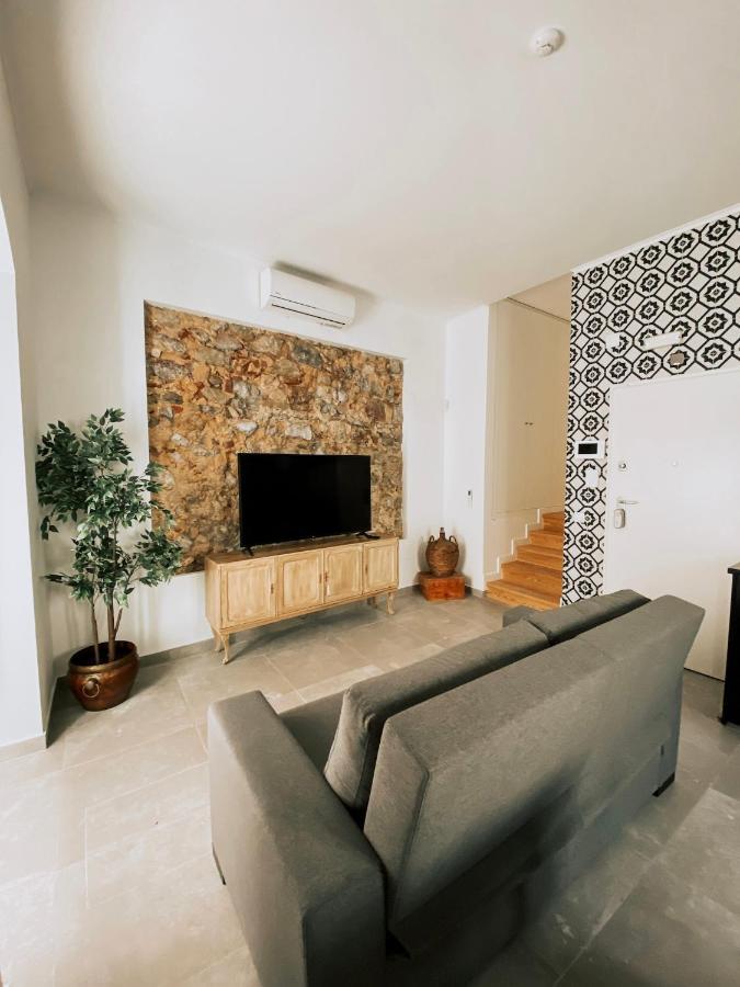 Appartement Baixa-Mar Setubal Miradouro Extérieur photo