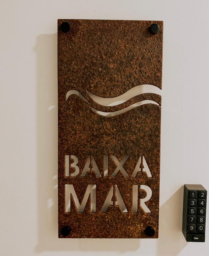 Appartement Baixa-Mar Setubal Miradouro Extérieur photo