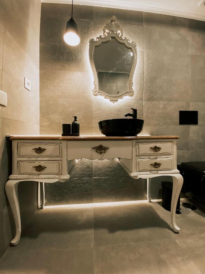 Appartement Baixa-Mar Setubal Miradouro Extérieur photo
