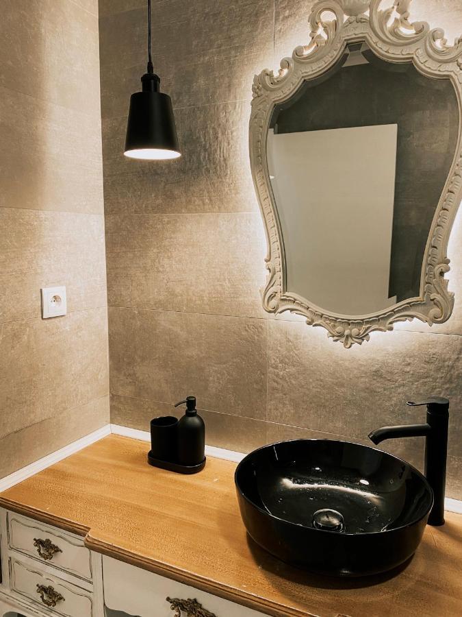 Appartement Baixa-Mar Setubal Miradouro Extérieur photo