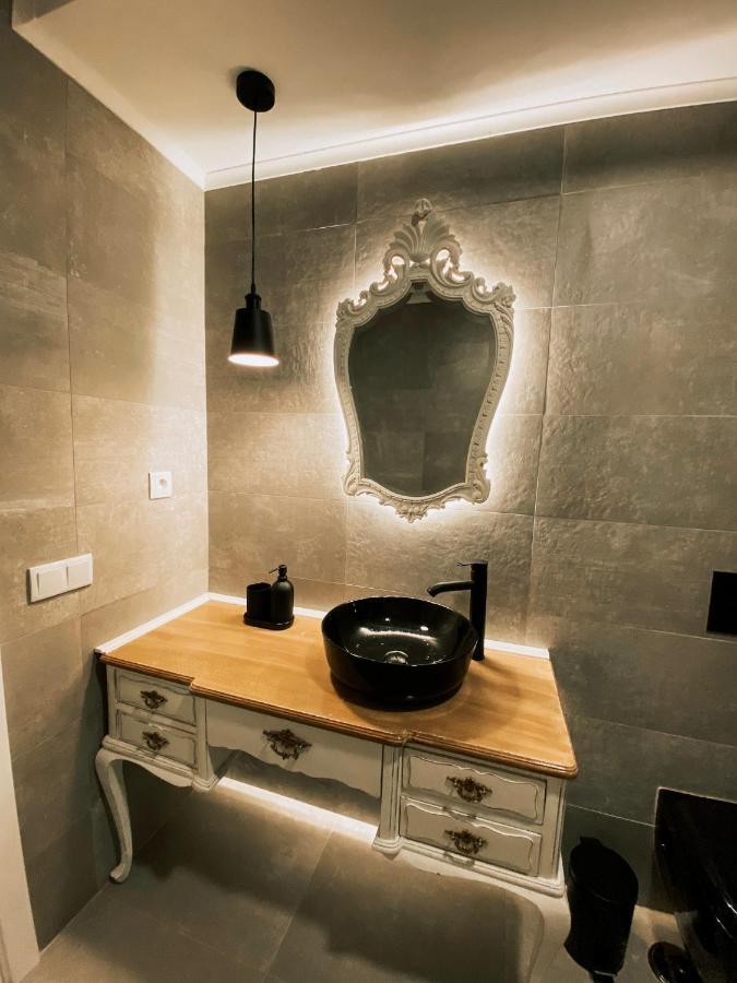 Appartement Baixa-Mar Setubal Miradouro Extérieur photo
