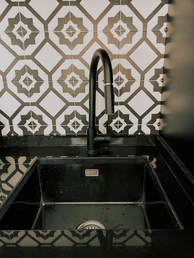 Appartement Baixa-Mar Setubal Miradouro Extérieur photo