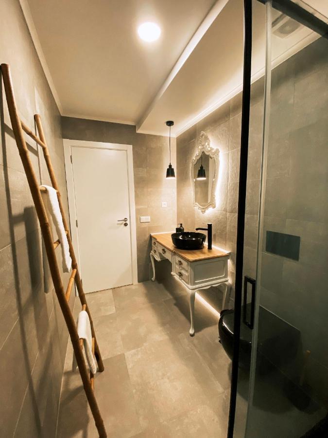 Appartement Baixa-Mar Setubal Miradouro Extérieur photo