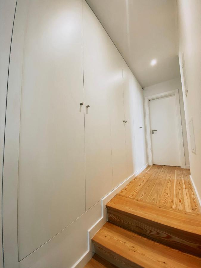 Appartement Baixa-Mar Setubal Miradouro Extérieur photo