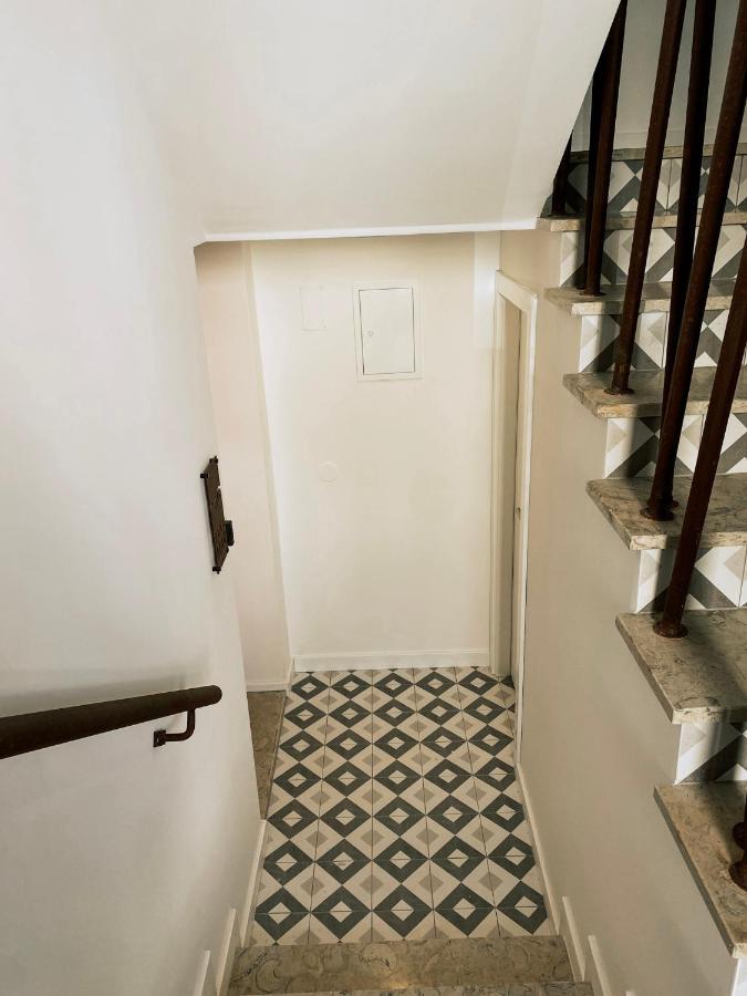 Appartement Baixa-Mar Setubal Miradouro Extérieur photo
