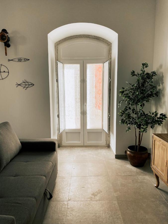 Appartement Baixa-Mar Setubal Miradouro Extérieur photo